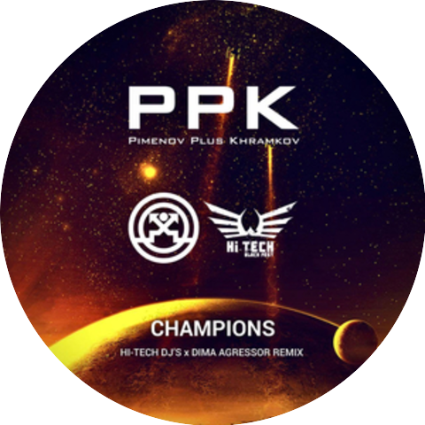 PPK (Pimenov Plus Khramkov)