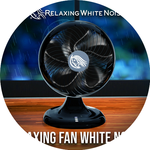Relaxing White Noise :)
