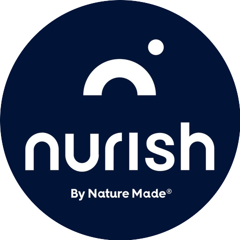 Nurish by Nature Made