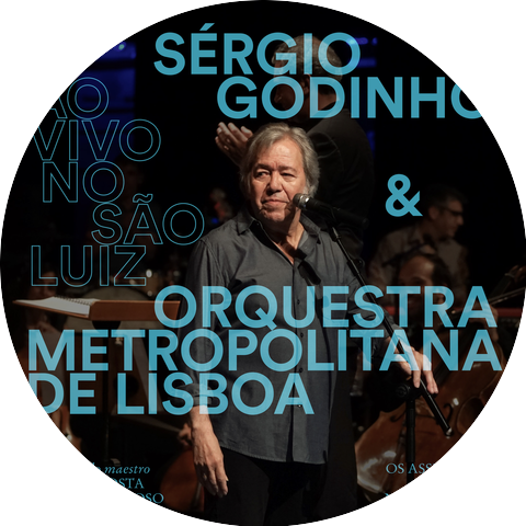 Sérgio Godinho & Orquestra Metropolitana de Lisboa