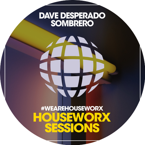 Dave Desperado