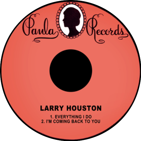 Larry Houston