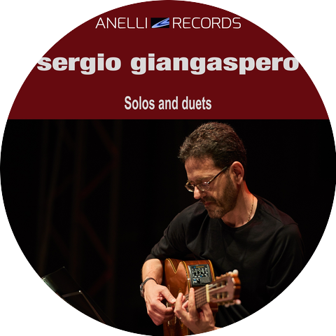 Sergio Giangaspero