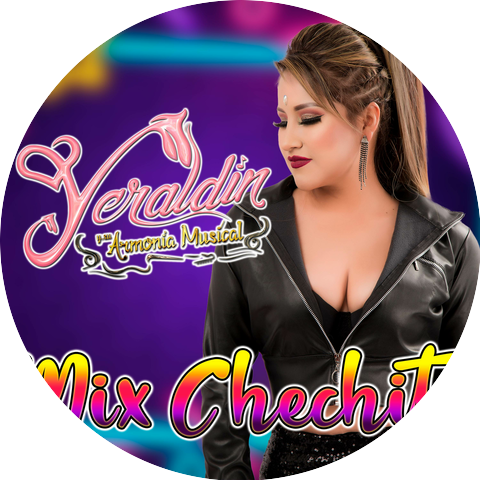 Yeraldin y Su Armonia Musical