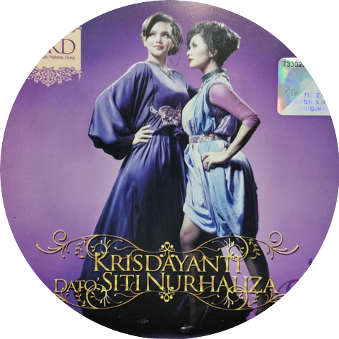 Dato' Sri Siti Nurhaliza & Krisdayanti