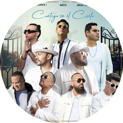MDO & Frankie J & Angel Lopez