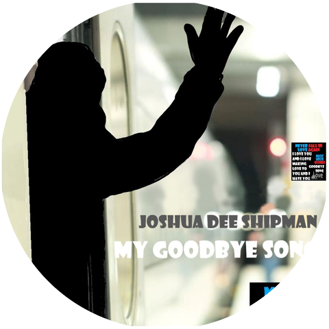 Joshua Dee Shipman