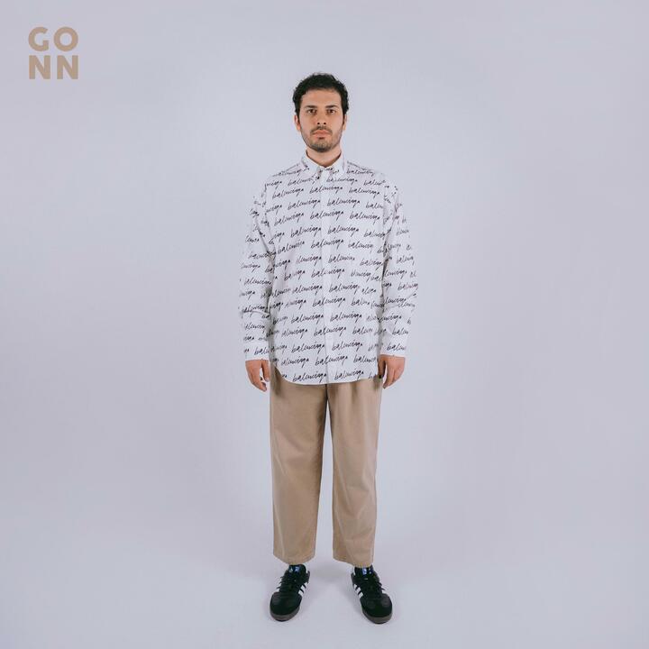 Gonn