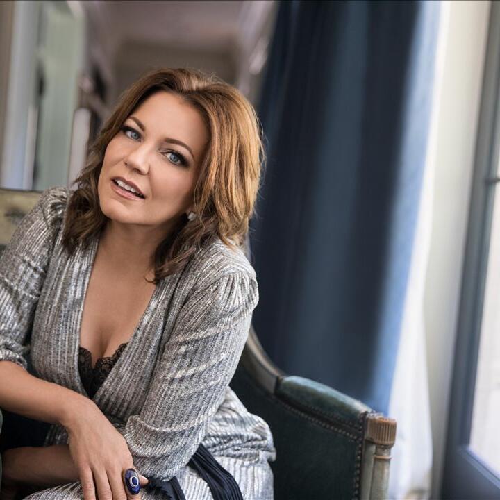 Martina McBride