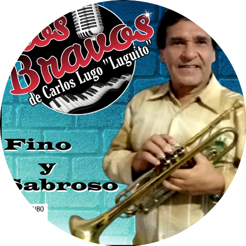 Los Bravos de Carlos Lugo "Luguito"