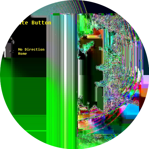 Mute Button