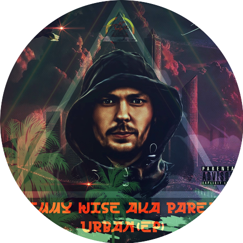 Jimmy Wise aka PAREN'