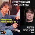 Matteo Bevilacqua