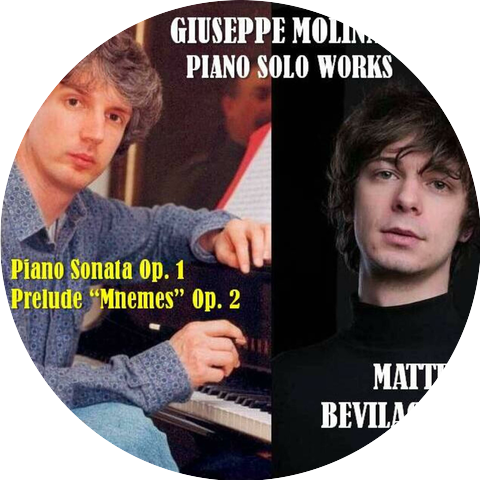 Matteo Bevilacqua