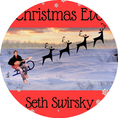 Seth Swirsky