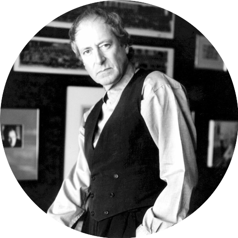 John Barry And The Seven