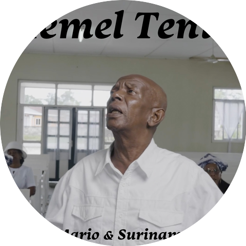 Mario & Surinam Friends