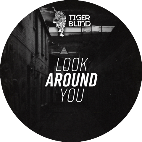 Tigerblind