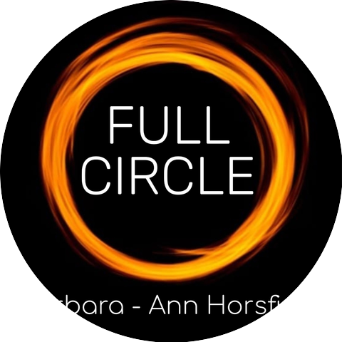 Barbara-Ann Horsfield