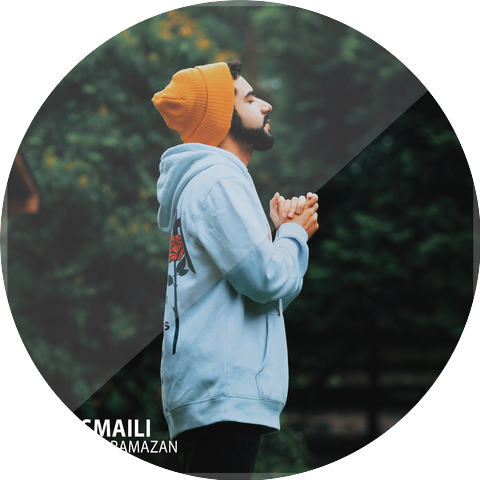 Amir Ismaili