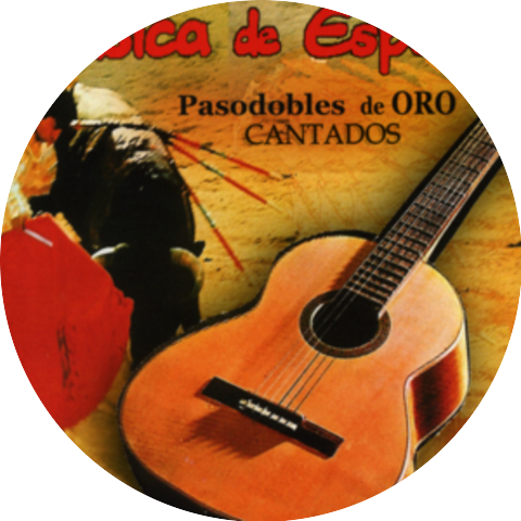 Música de España