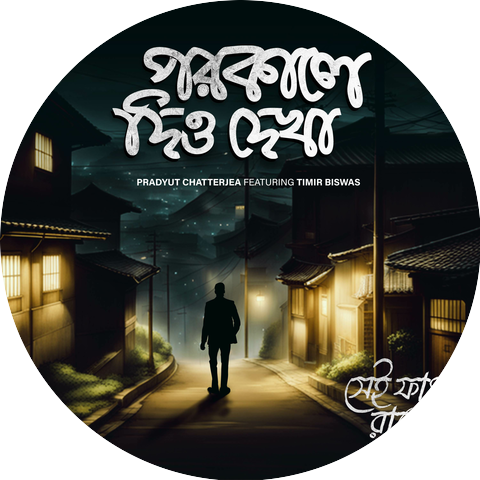 Pradyut Chatterjea