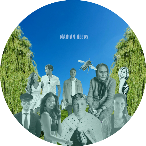 MARIAN REEDS