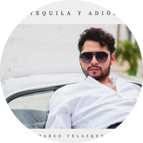 Marco Velázquez