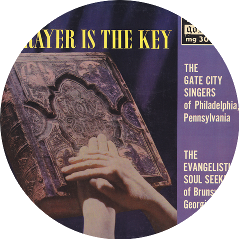 The Gate City Singers