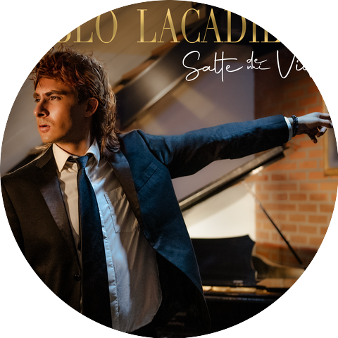 Pablo Lacadiere