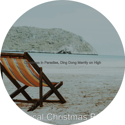 Tropical Christmas Beats