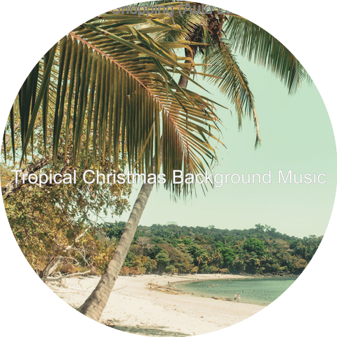 Tropical Christmas Background Music