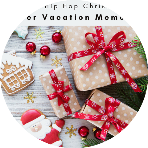 Lofi Hip Hop Christmas