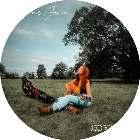 Jeorgia Rose