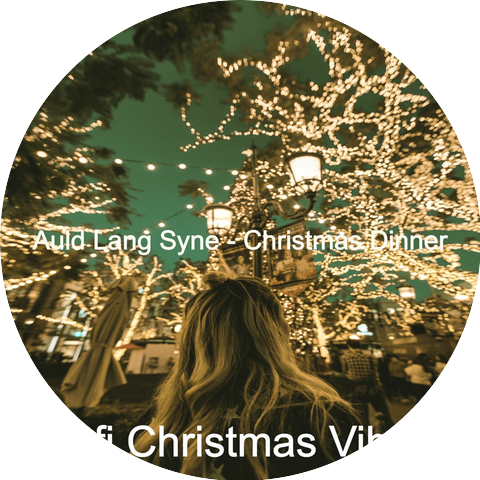 Lofi Christmas Vibes
