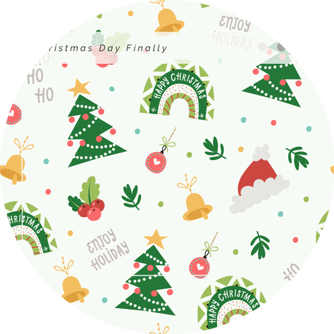 Lofi Christmas Beats