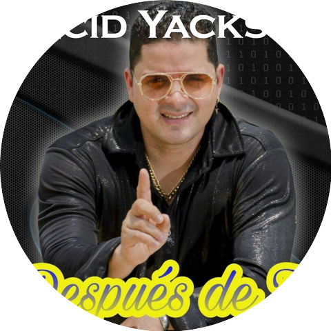Yecid Yackson & Crisly Ospino