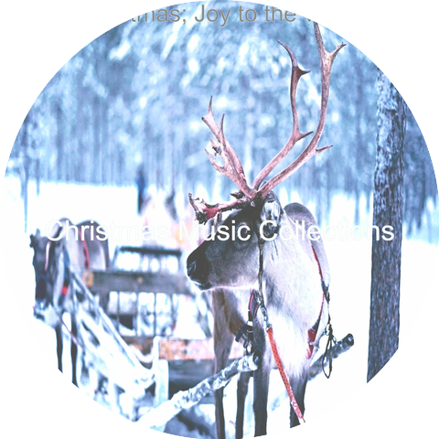 Christmas Lofi Collections