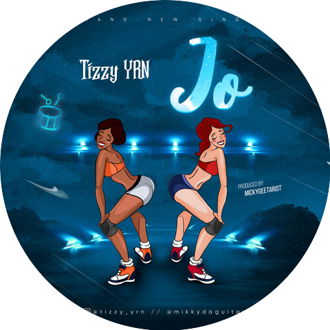 Tizzy Yrn