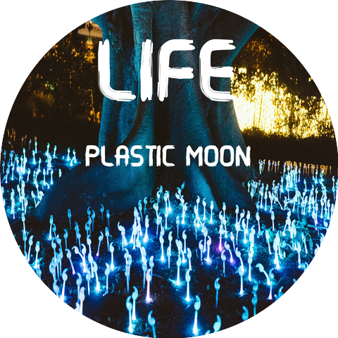 The Plastic Moon