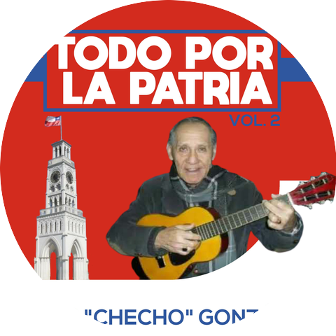 Luis "Checho" González