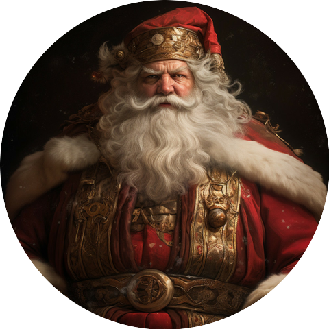 Christmas Lo-Fi Hip Hop