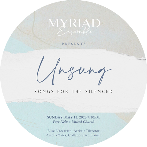 Myriad Ensemble