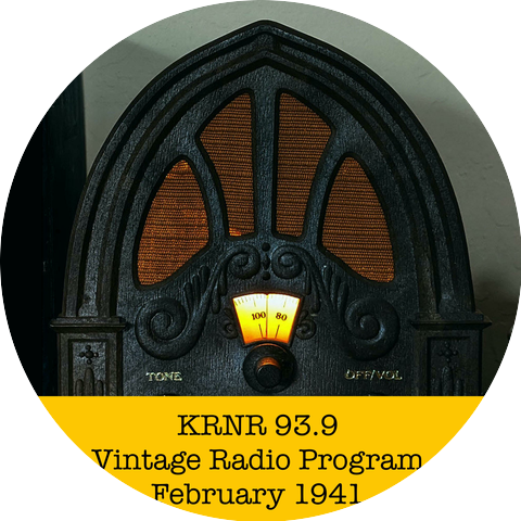 KRNR 93.9