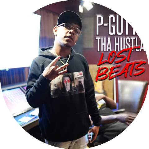 P-Gutta Tha Hustla