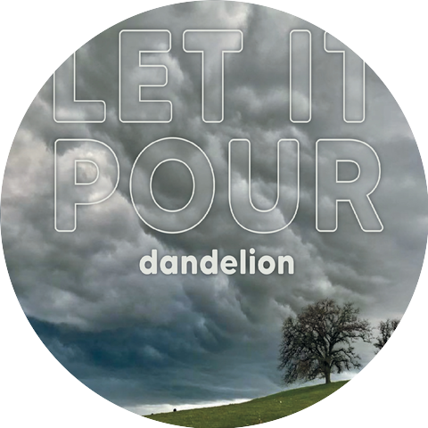 Dandelion & Margo Westmoreland Blehm