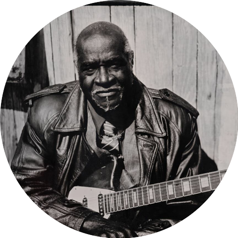 Johnny Ray Daniels