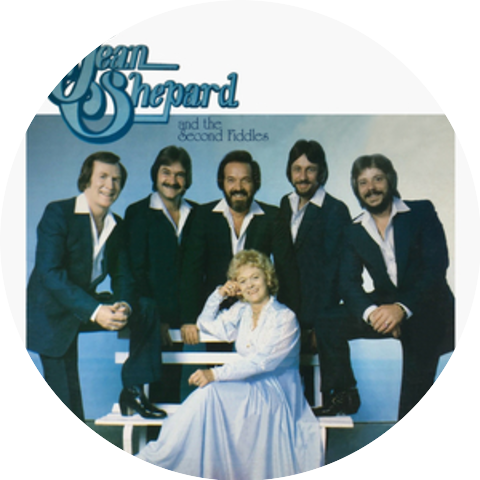 Jean Shepard & The Second Fiddles