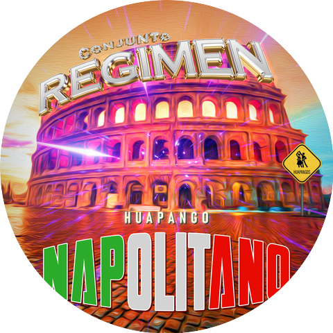 Conjunto Régimen