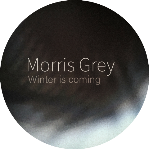 Morris Grey